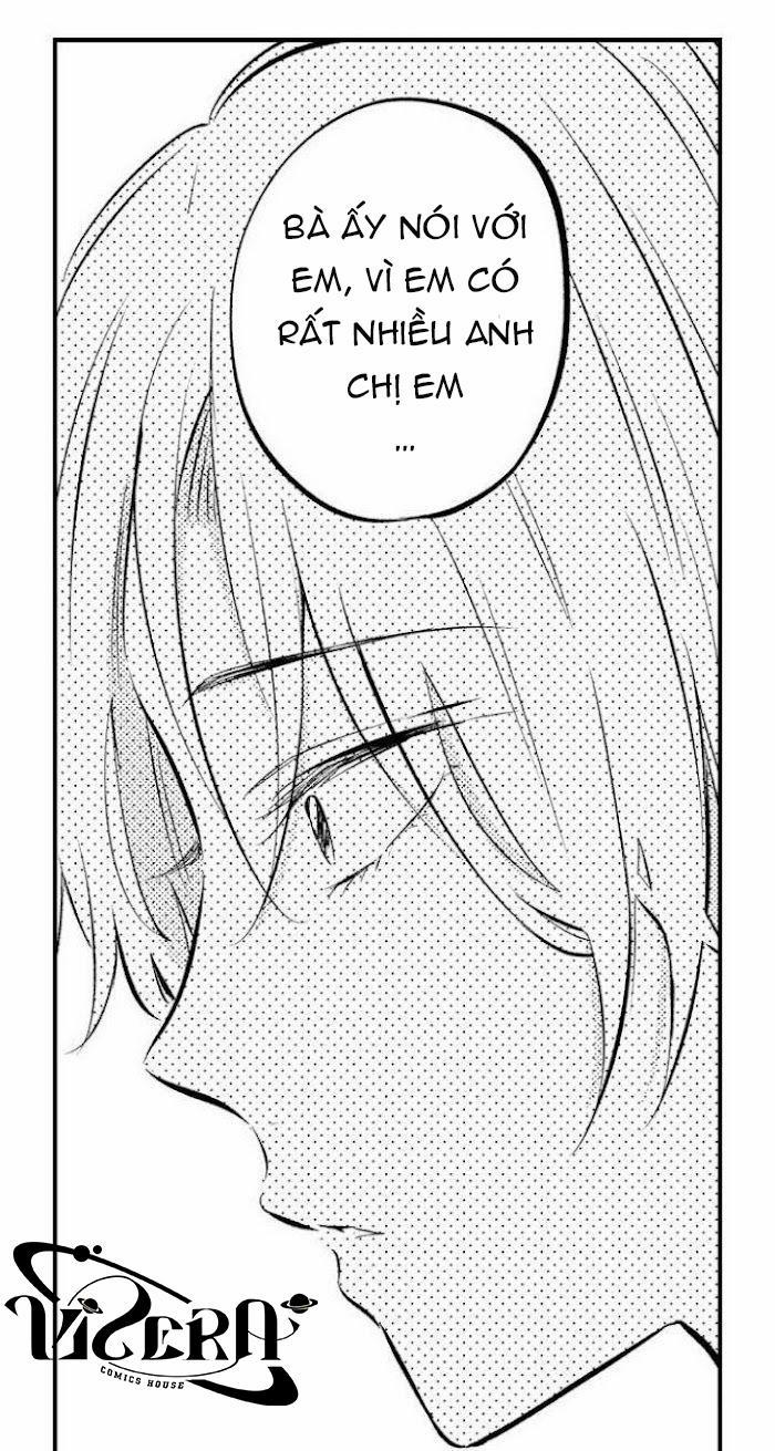 Chuyện Tình Ngọt Ngào Với Chàng Incubus 3 trang 28