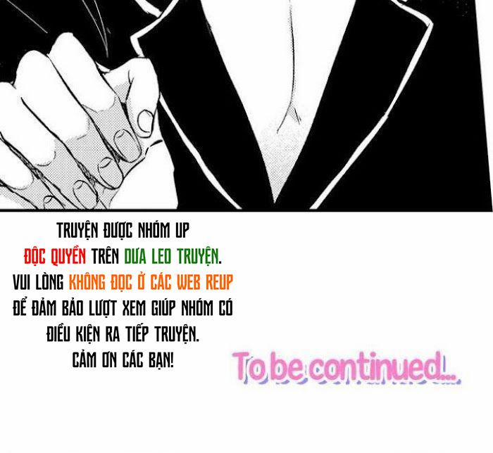 Chuyện Tình Ngọt Ngào Với Chàng Incubus 3 trang 34