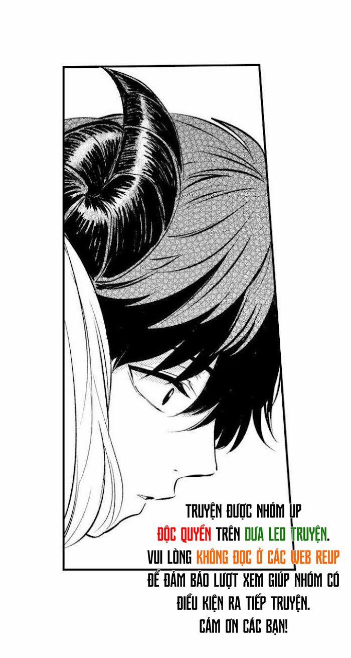 Chuyện Tình Ngọt Ngào Với Chàng Incubus 3 trang 7