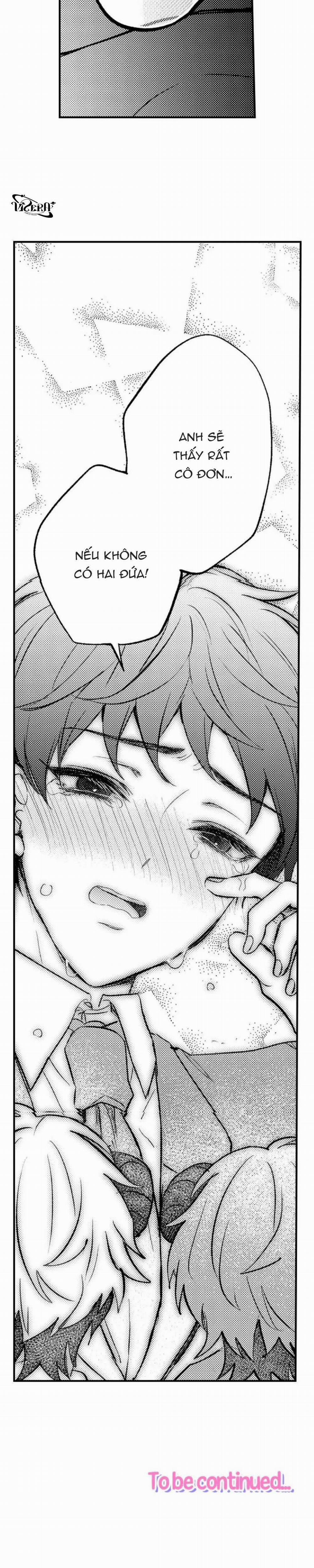 Chuyện Tình Ngọt Ngào Với Chàng Incubus 8 trang 8