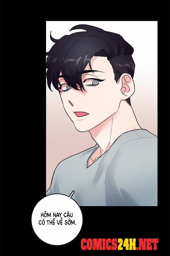 Chuyện Tình Người Giúp Việc 3 trang 6