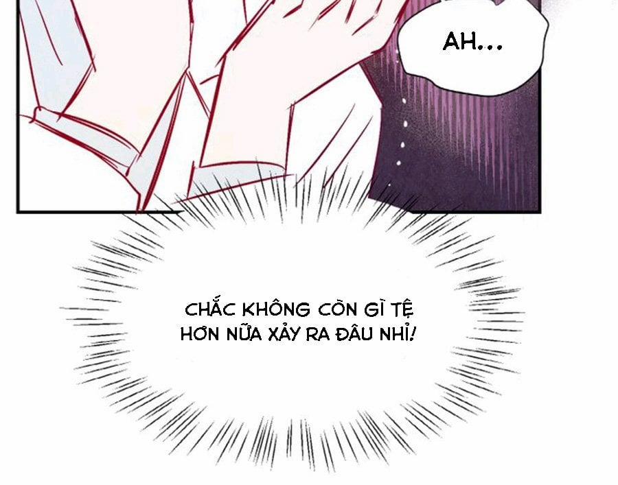 Chuyện Tình Người Thừa Kế Unwoo 1 trang 2