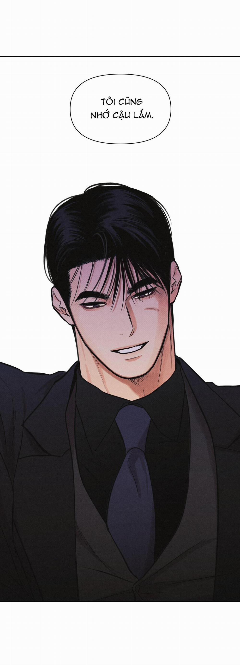 Chuyện Tình Part Time 10 H++ trang 1