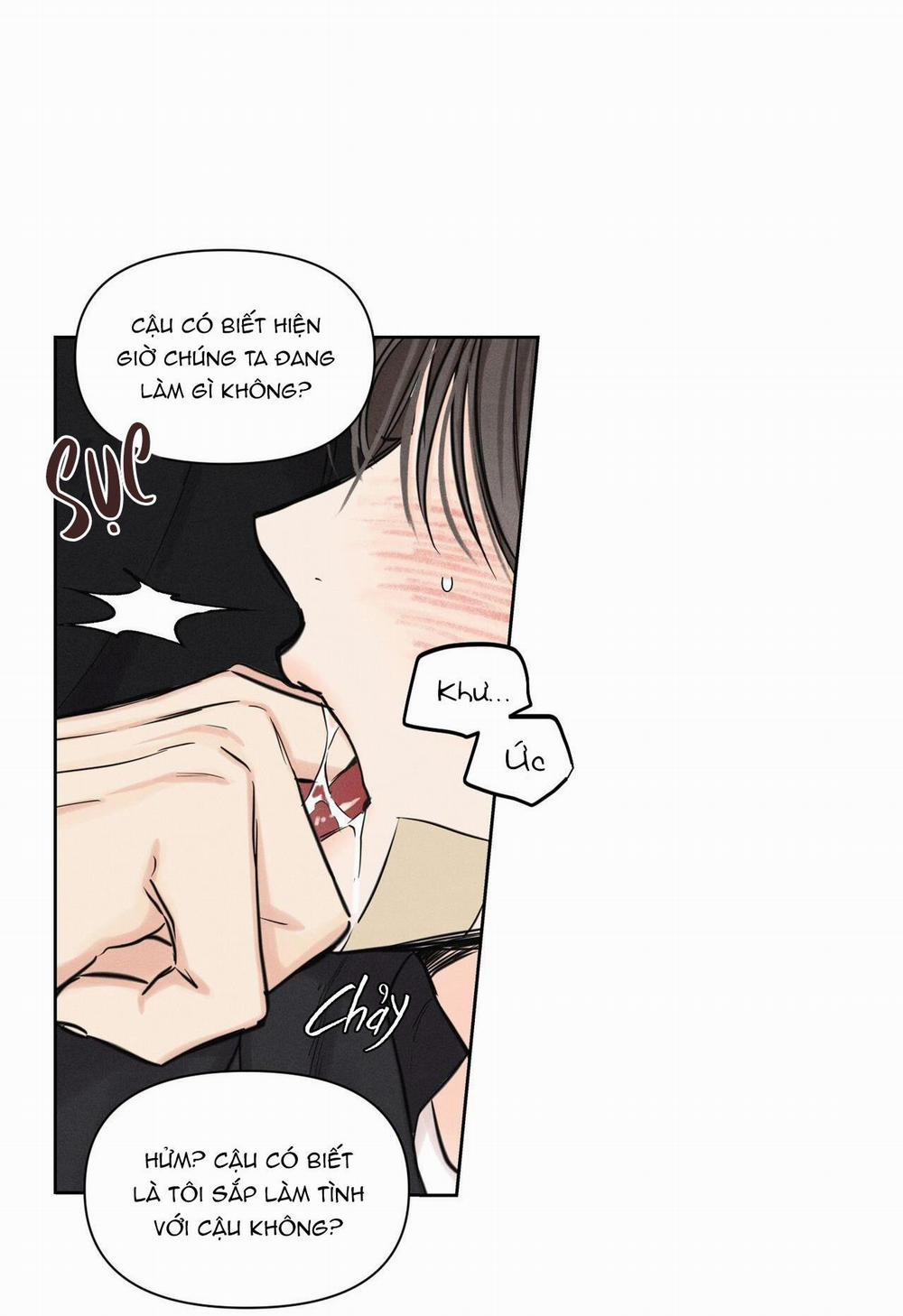 Chuyện Tình Part Time 10 H++ trang 15