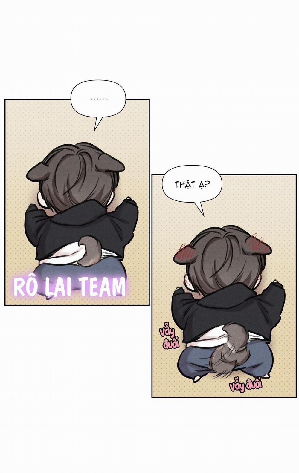 Chuyện Tình Part Time 10 H++ trang 2