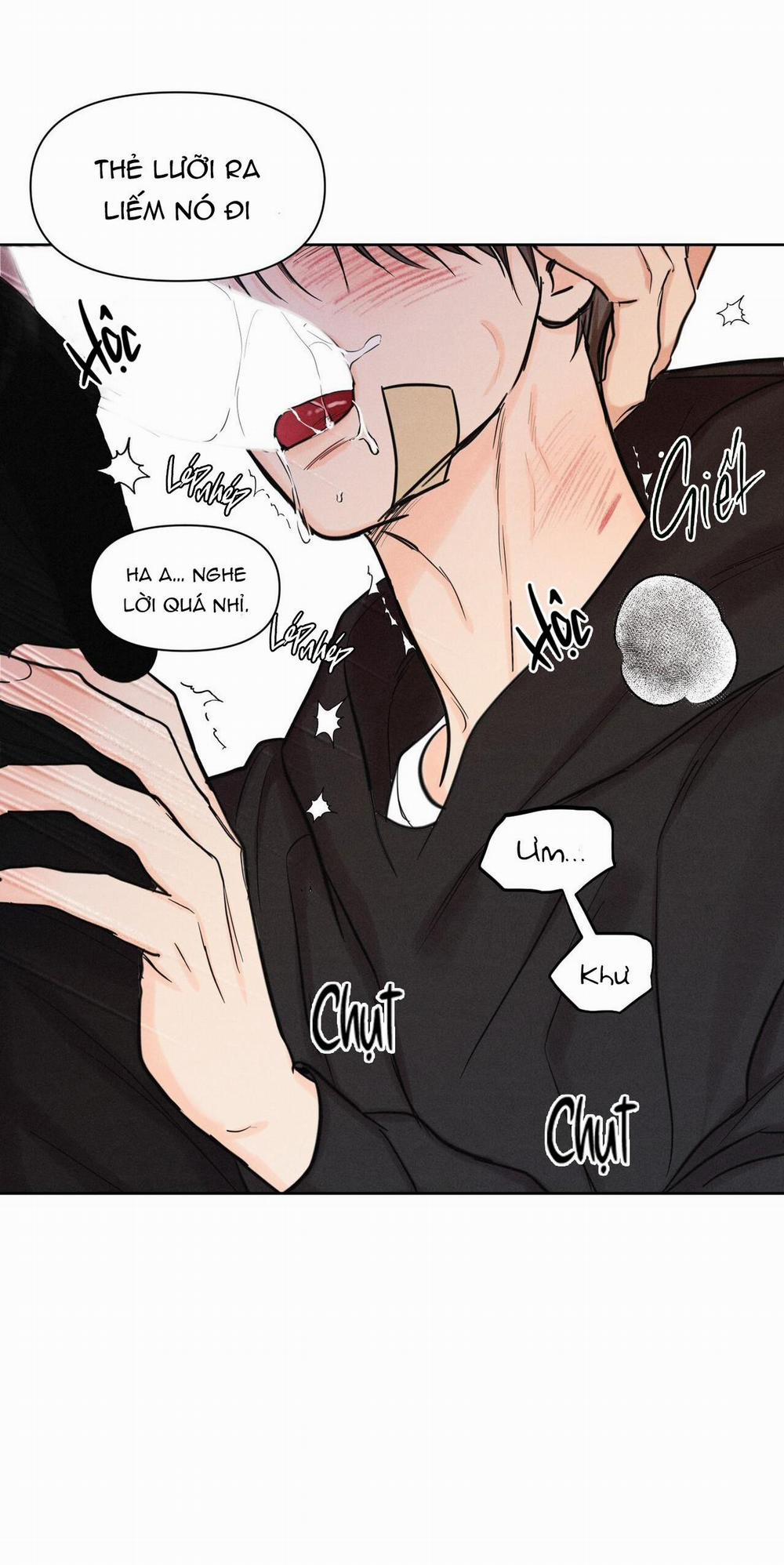 Chuyện Tình Part Time 10 H++ trang 26