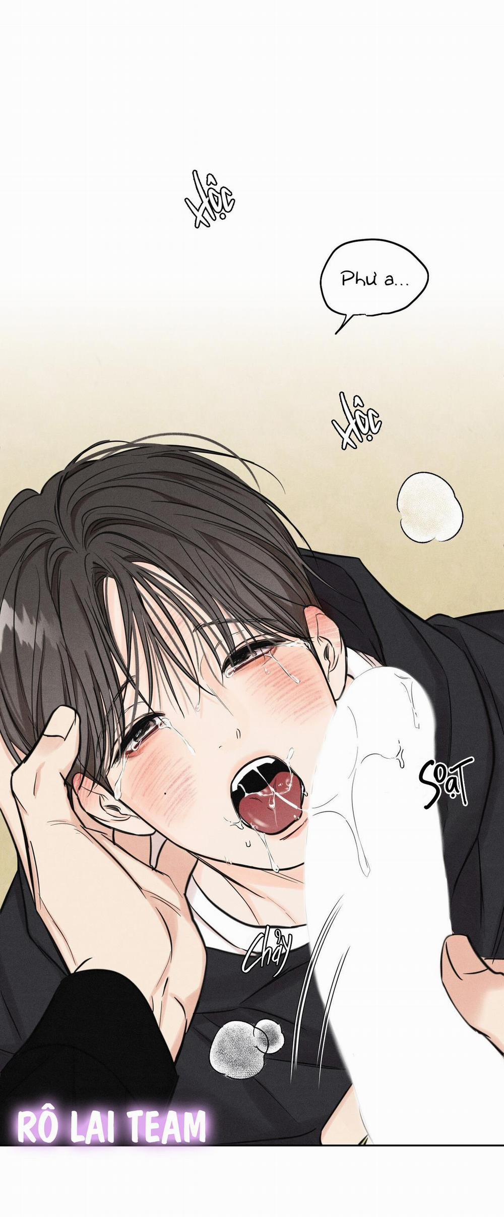 Chuyện Tình Part Time 10 H++ trang 28