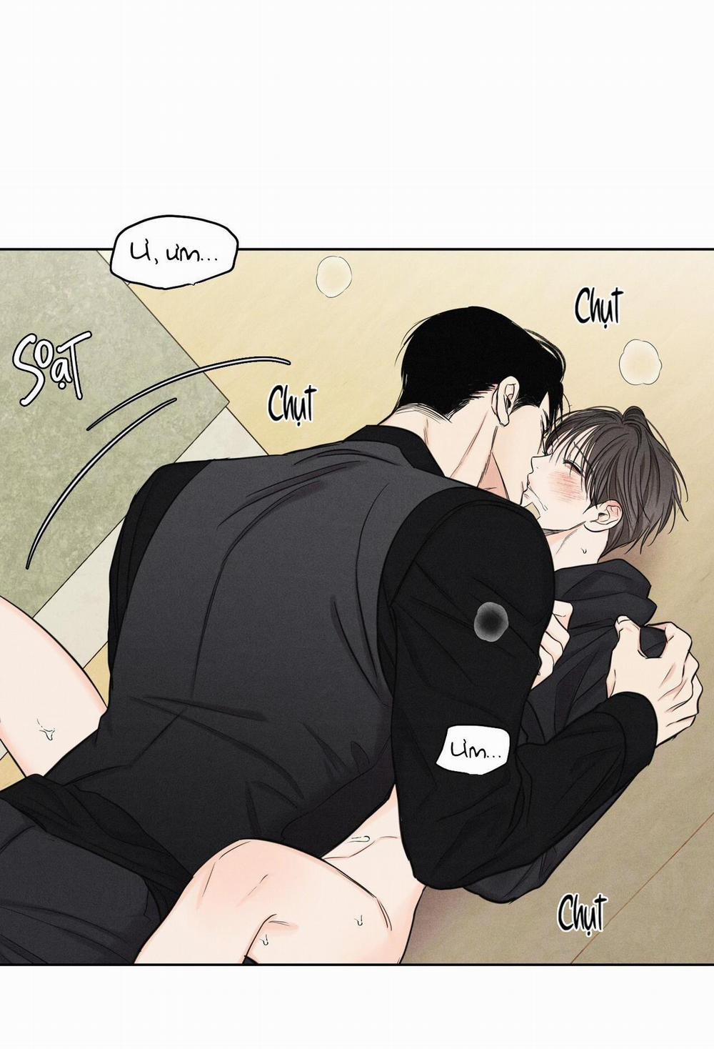 Chuyện Tình Part Time 10 H++ trang 40