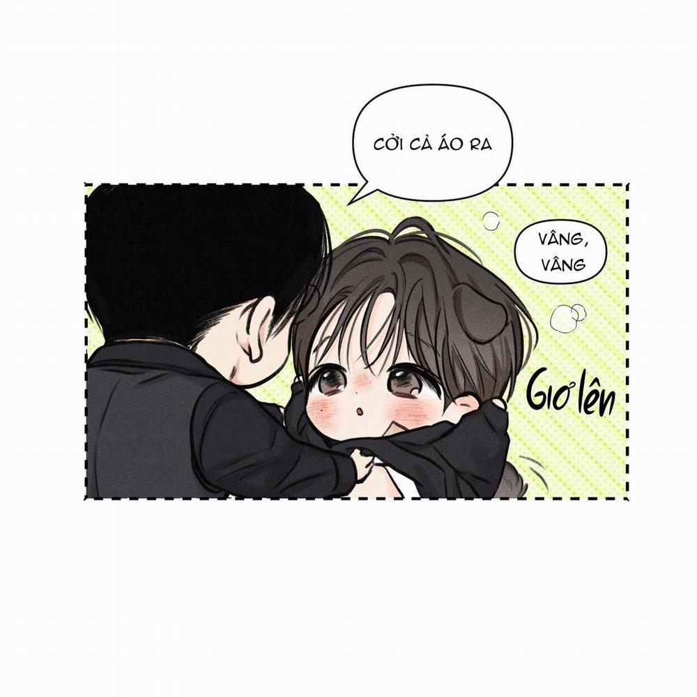 Chuyện Tình Part Time 10 H++ trang 41