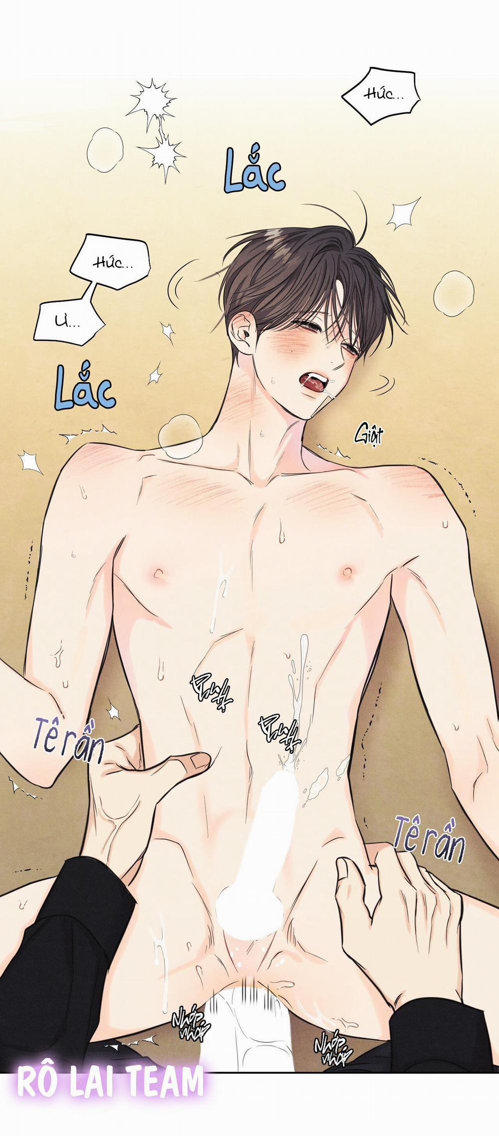 Chuyện Tình Part Time 10 H++ trang 50