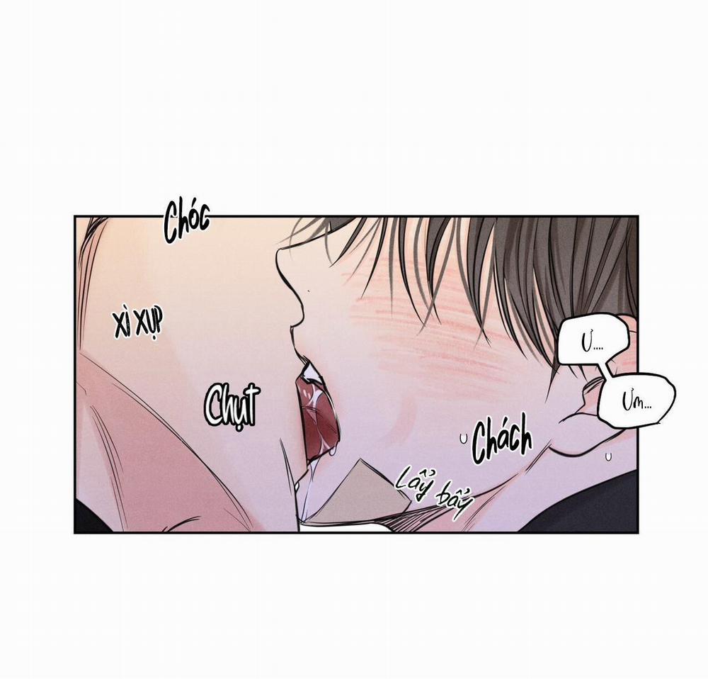 Chuyện Tình Part Time 10 trang 12