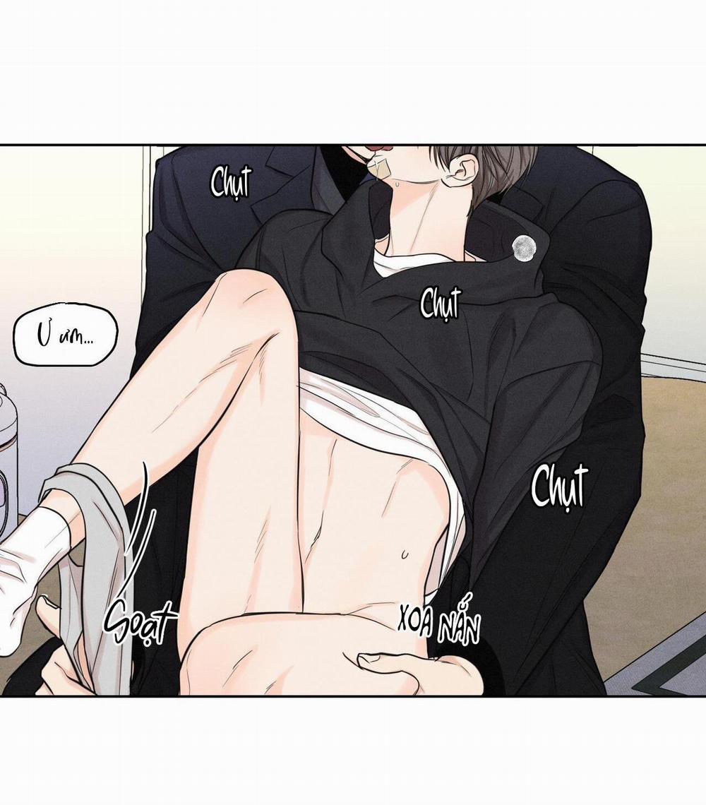 Chuyện Tình Part Time 10 trang 13