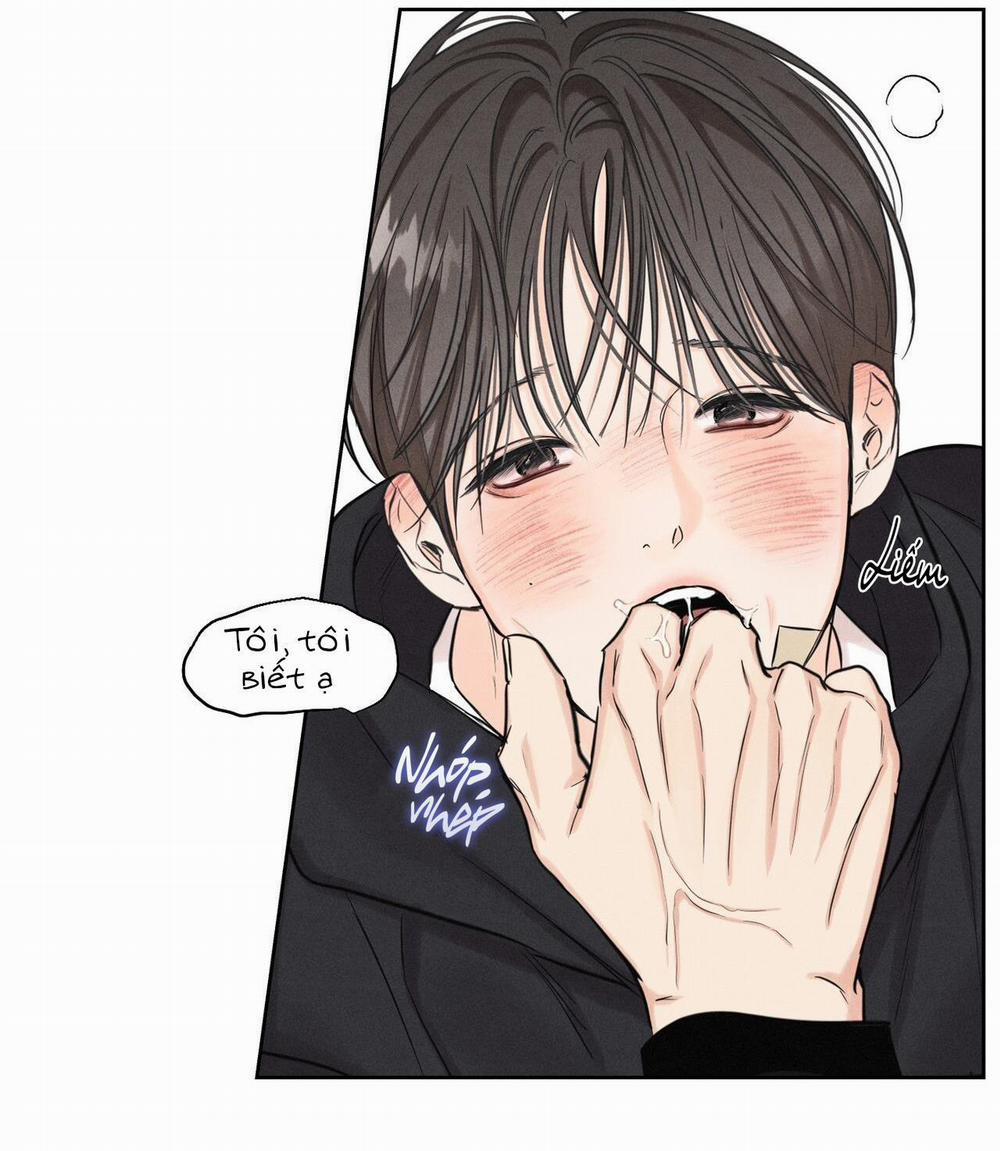 Chuyện Tình Part Time 10 trang 16