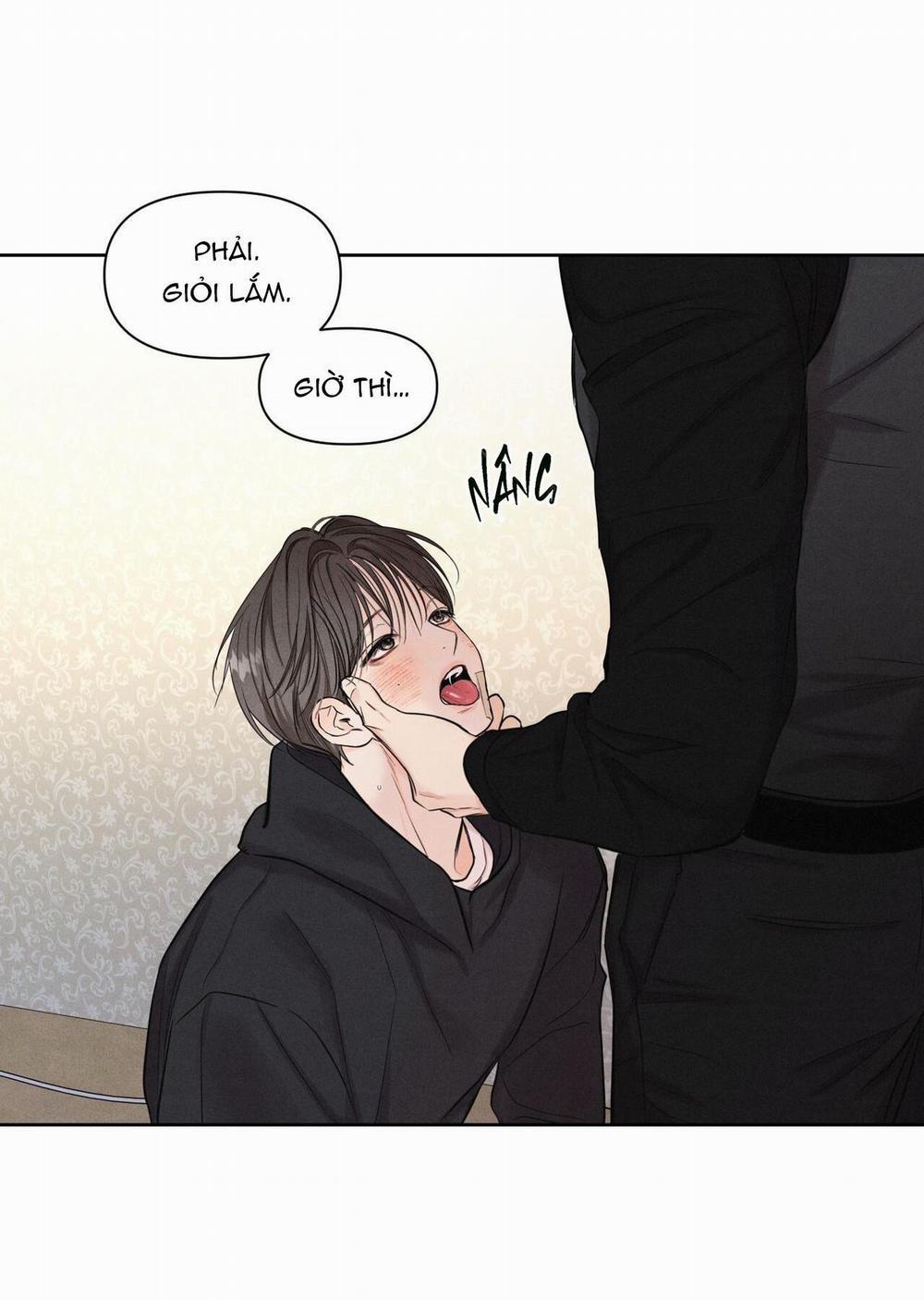 Chuyện Tình Part Time 10 trang 20