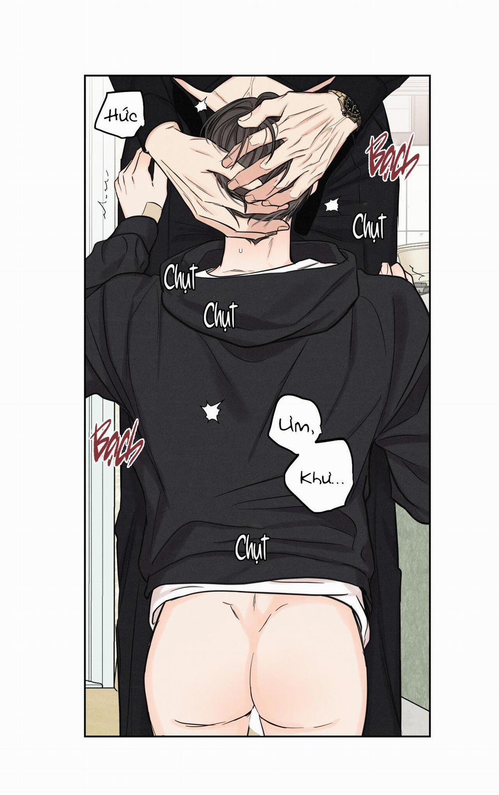 Chuyện Tình Part Time 10 trang 24