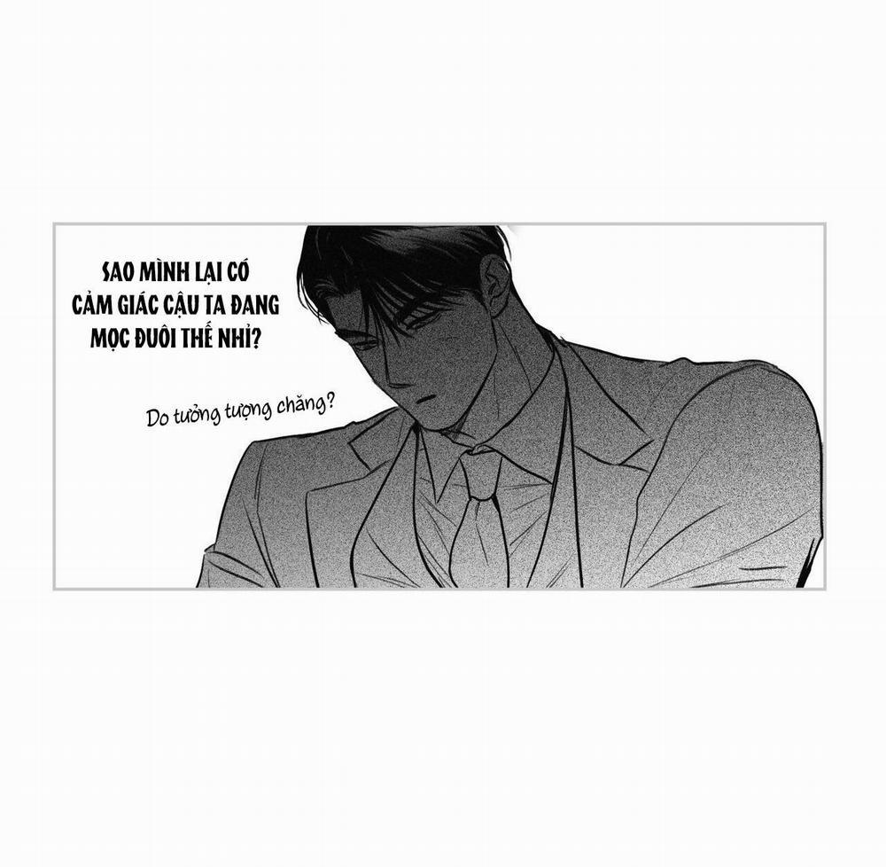 Chuyện Tình Part Time 10 trang 3