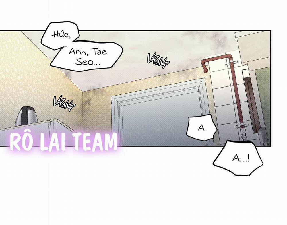 Chuyện Tình Part Time 10 trang 38