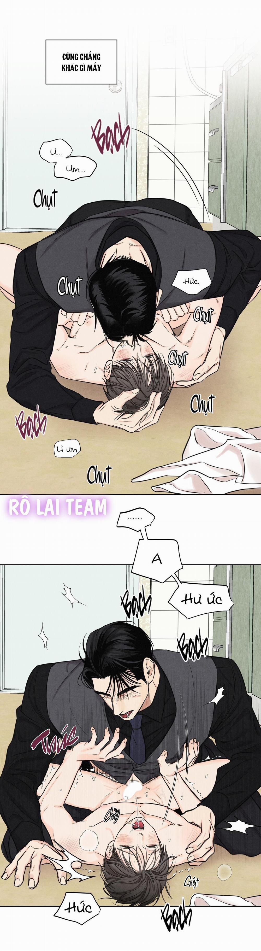 Chuyện Tình Part Time 10 trang 45