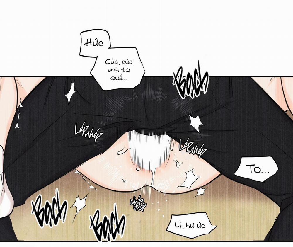 Chuyện Tình Part Time 10 trang 47