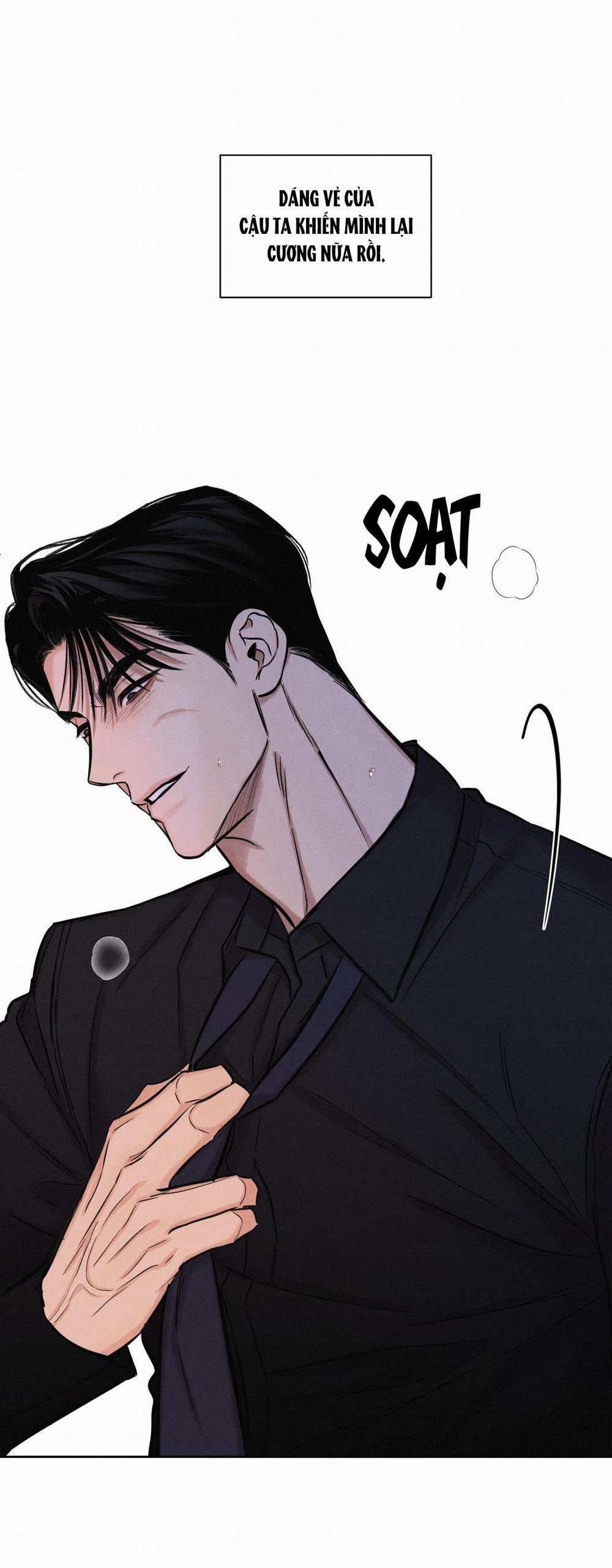 Chuyện Tình Part Time 10 trang 52