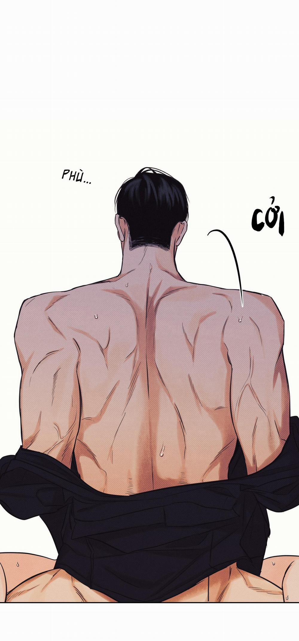 Chuyện Tình Part Time 10 trang 54