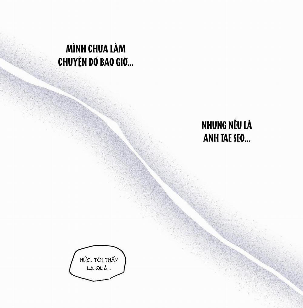 Chuyện Tình Part Time 10 trang 7