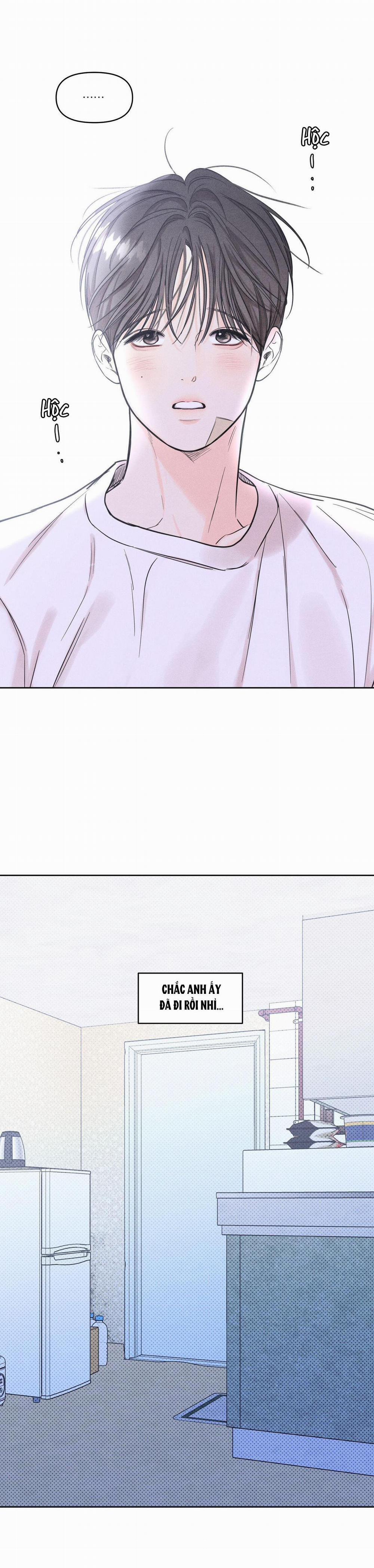 Chuyện Tình Part Time 11 H++ trang 18