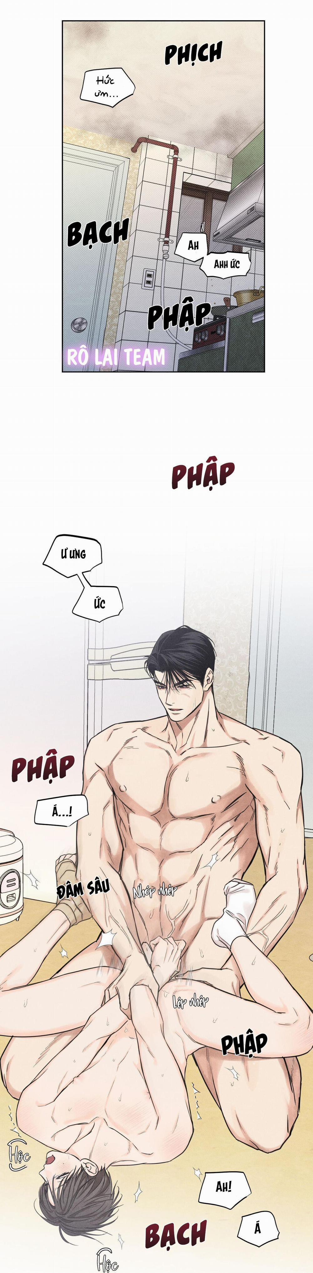 Chuyện Tình Part Time 11 trang 0