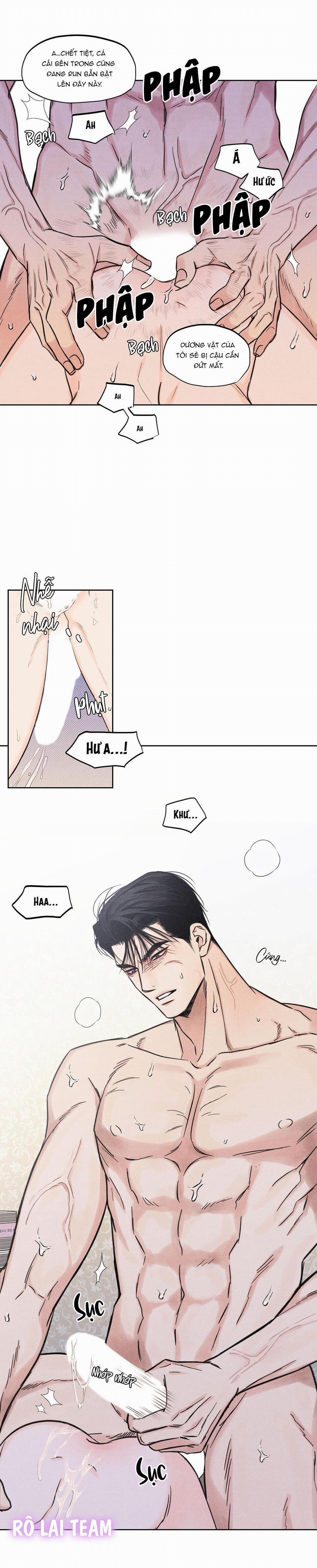 Chuyện Tình Part Time 11 trang 12