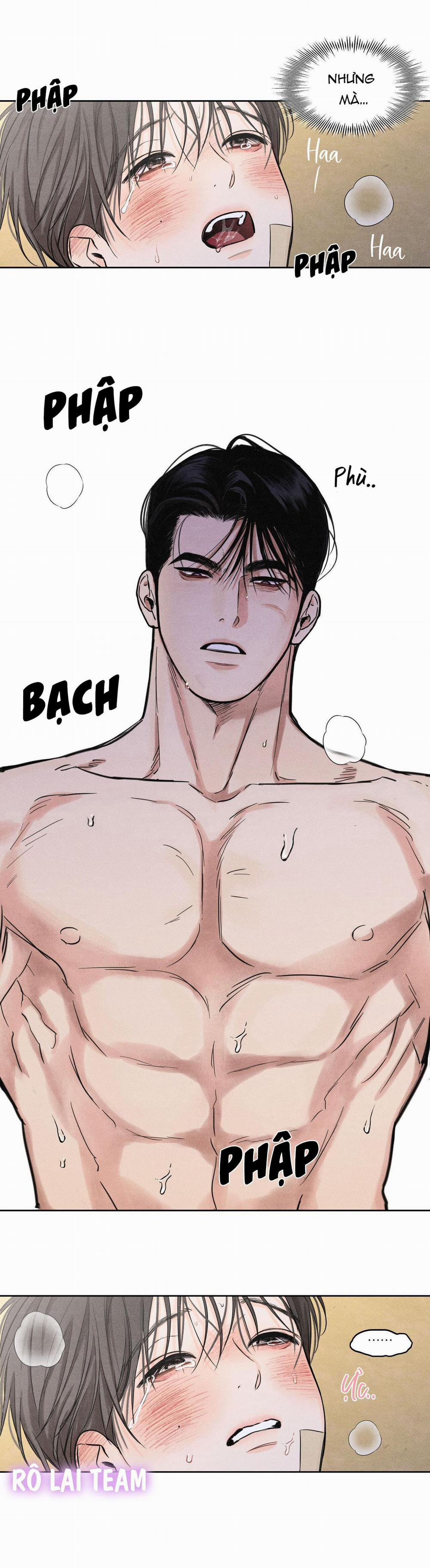 Chuyện Tình Part Time 11 trang 2