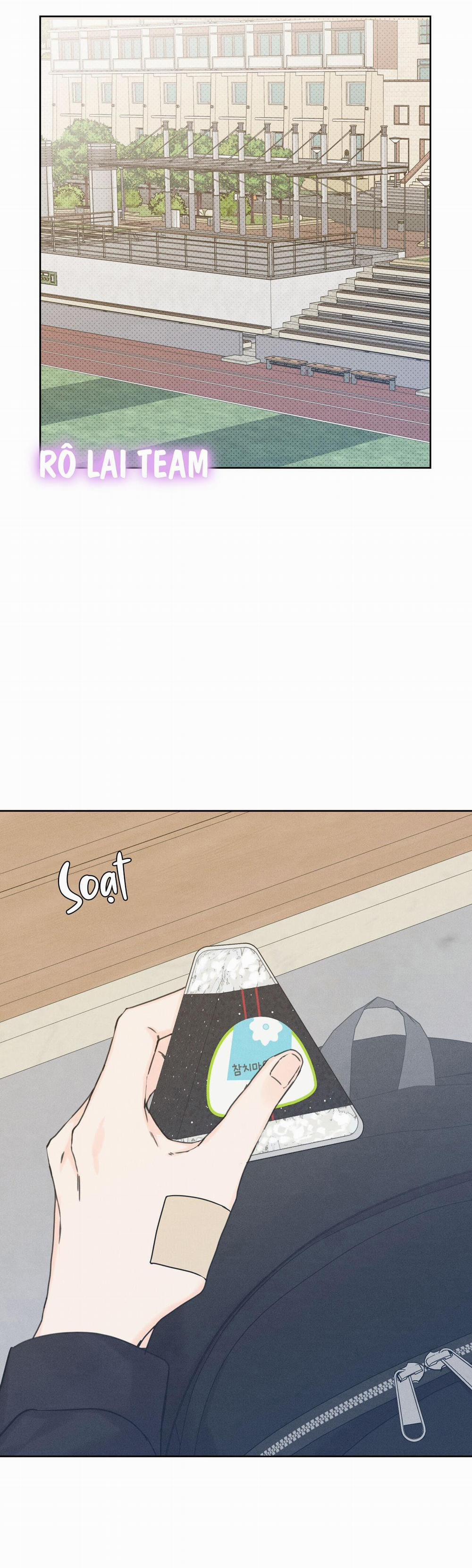 Chuyện Tình Part Time 13 trang 0