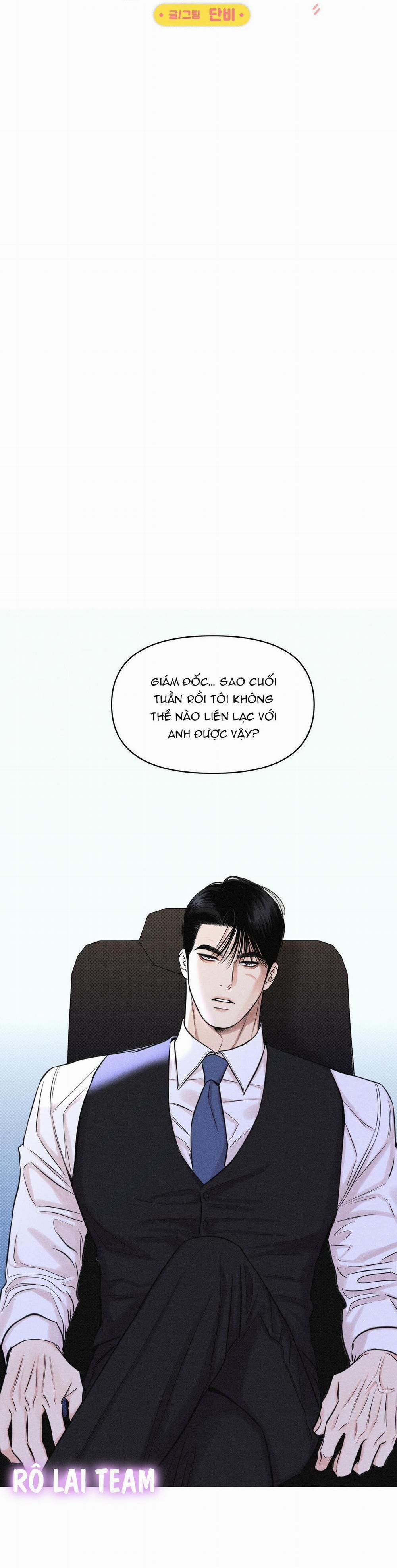 Chuyện Tình Part Time 13 trang 3