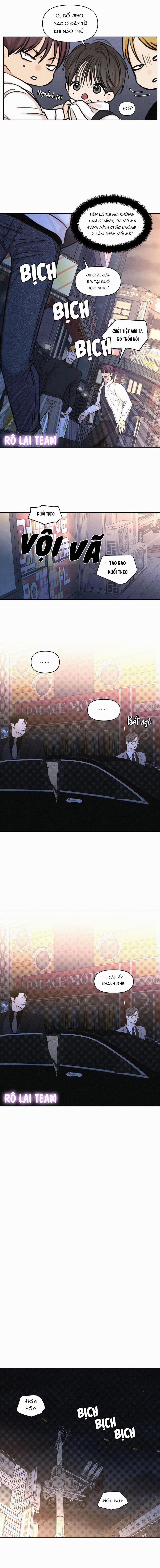 Chuyện Tình Part Time 15 trang 3