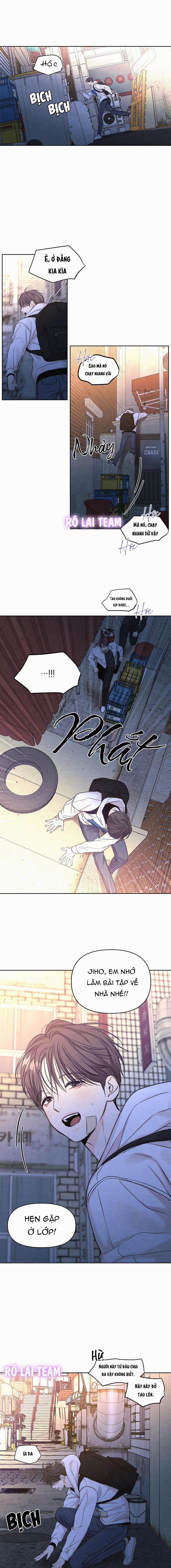 Chuyện Tình Part Time 15 trang 4