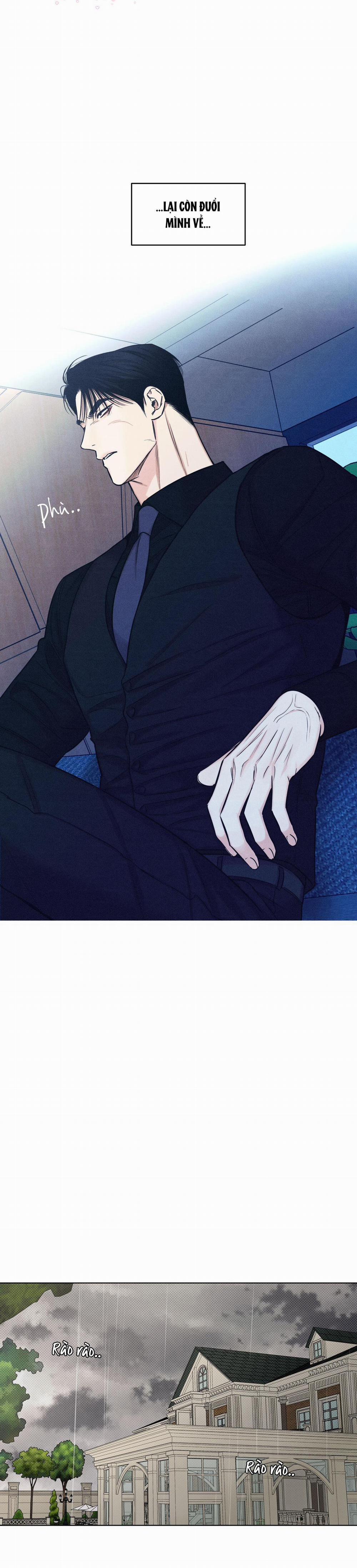 Chuyện Tình Part Time 19 trang 6