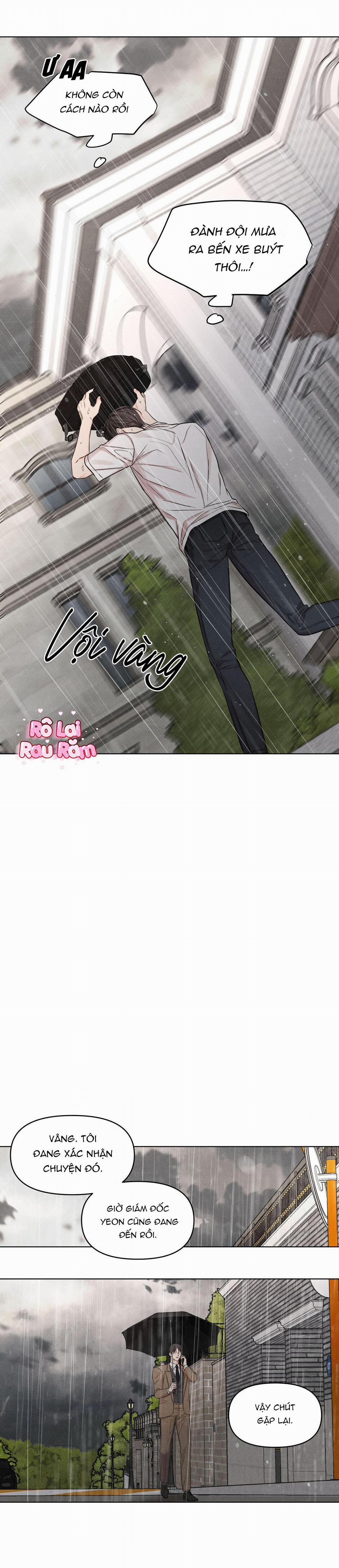 Chuyện Tình Part Time 19 trang 9