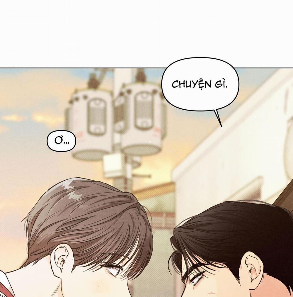 Chuyện Tình Part Time 2 trang 20