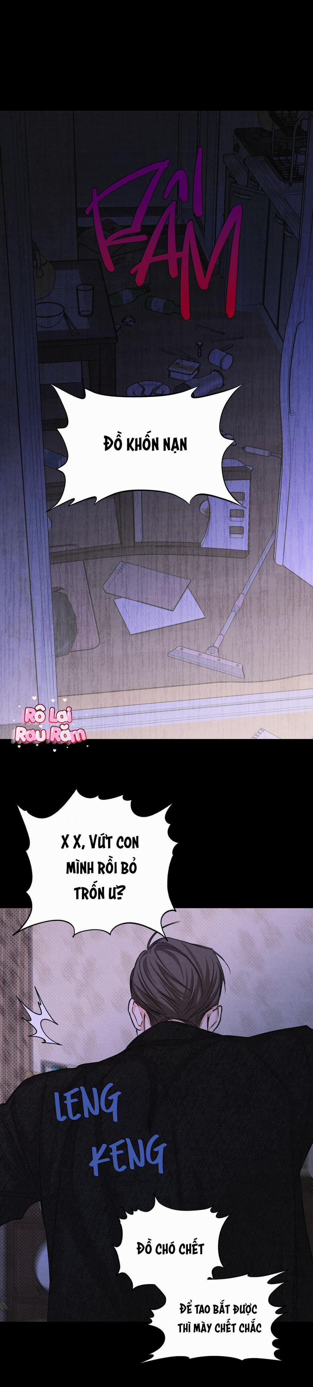 Chuyện Tình Part Time 21 trang 0