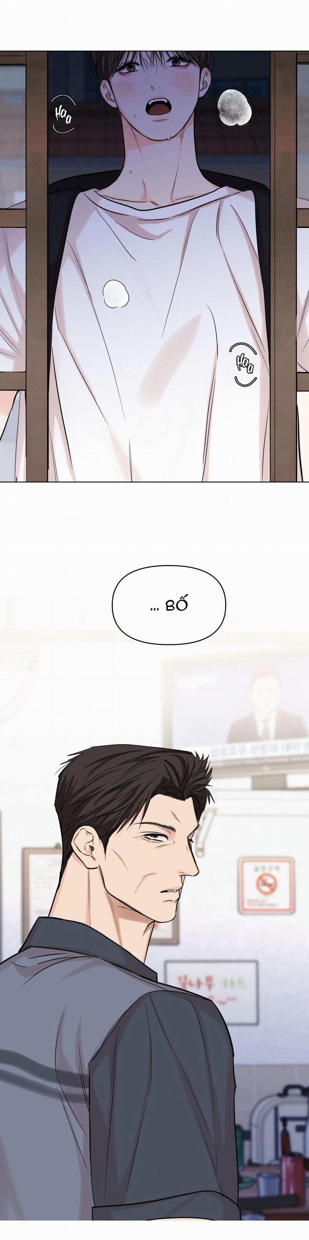 Chuyện Tình Part Time 21 trang 14