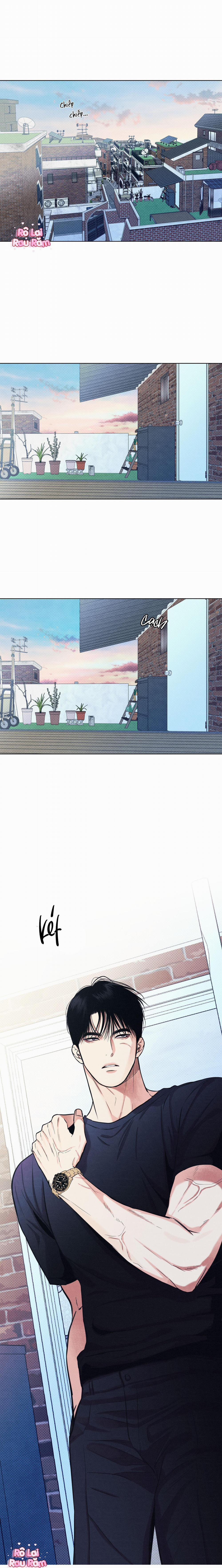 Chuyện Tình Part Time 25 trang 0