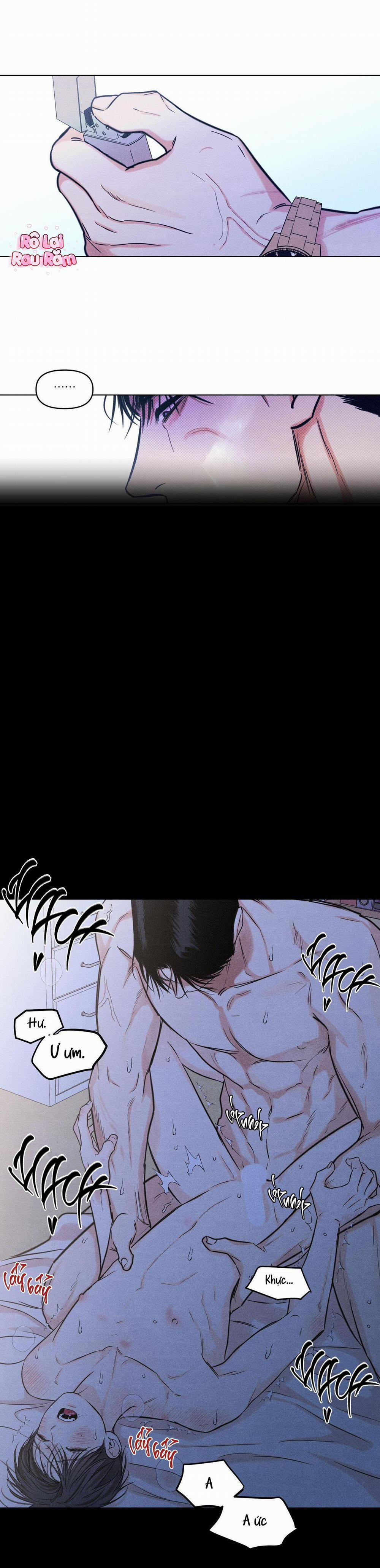 Chuyện Tình Part Time 25 trang 3