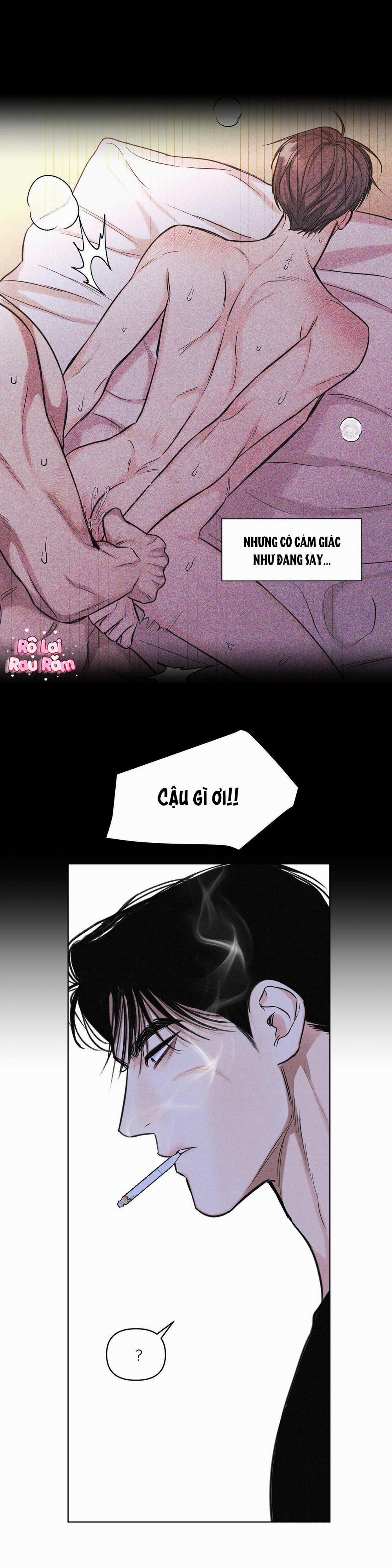 Chuyện Tình Part Time 25 trang 5