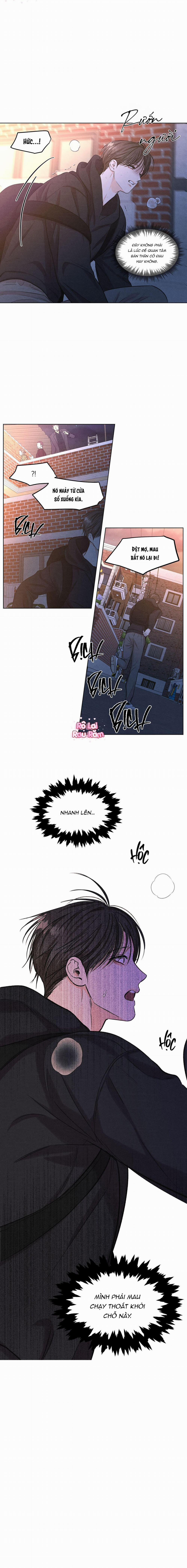 Chuyện Tình Part Time 26 trang 3