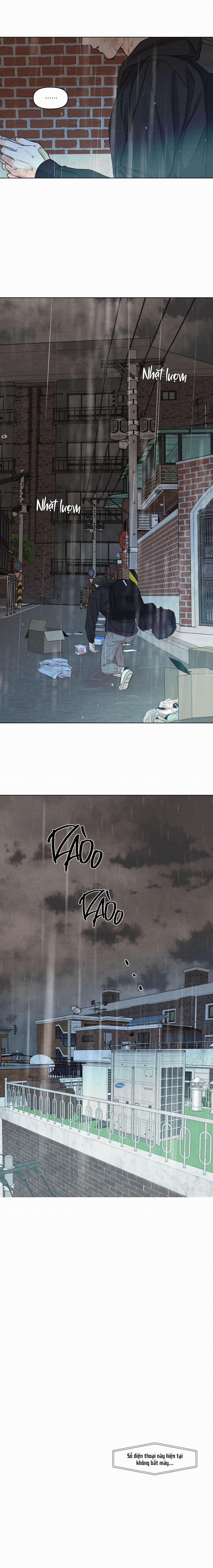 Chuyện Tình Part Time 27 trang 10