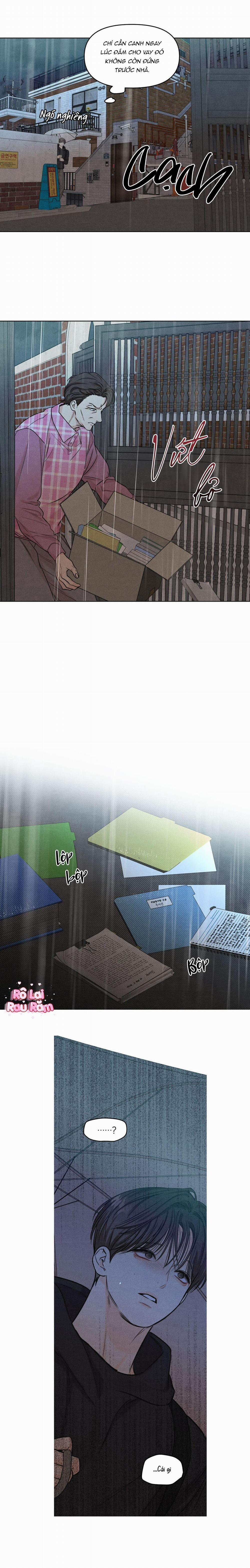 Chuyện Tình Part Time 27 trang 5