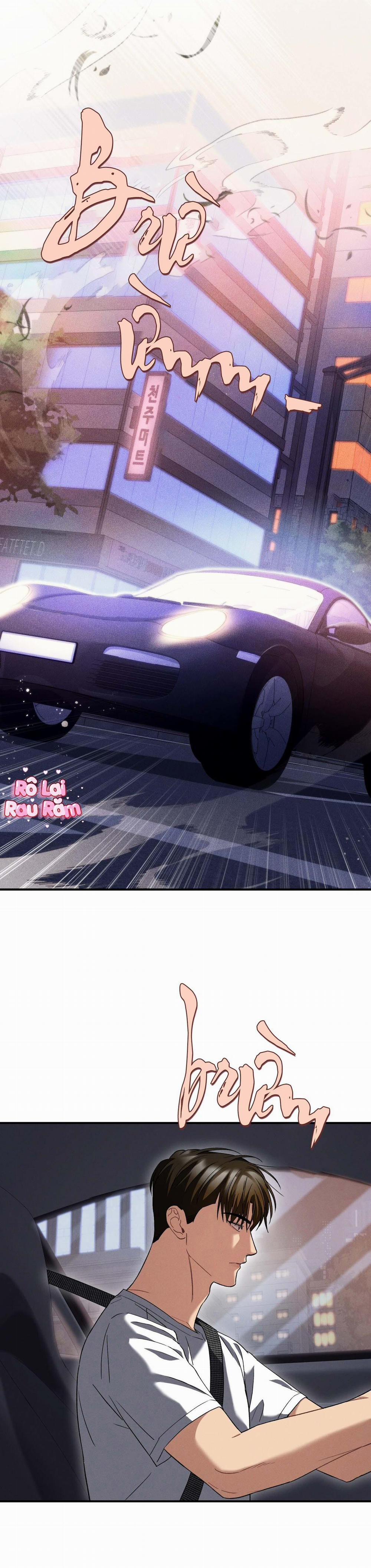 Chuyện Tình Part Time 28 trang 21