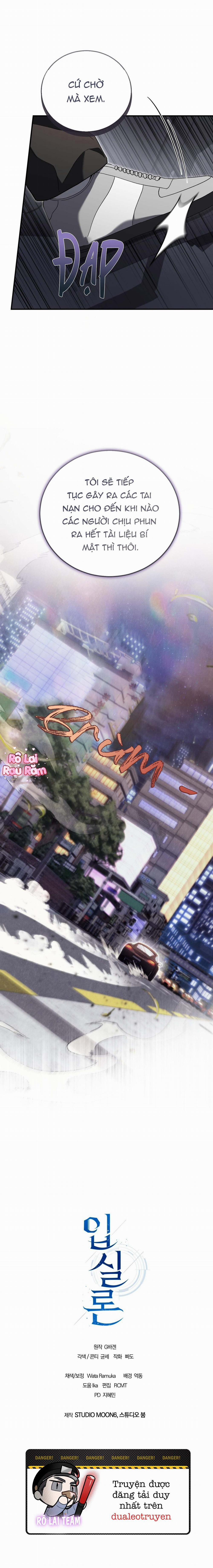 Chuyện Tình Part Time 28 trang 26