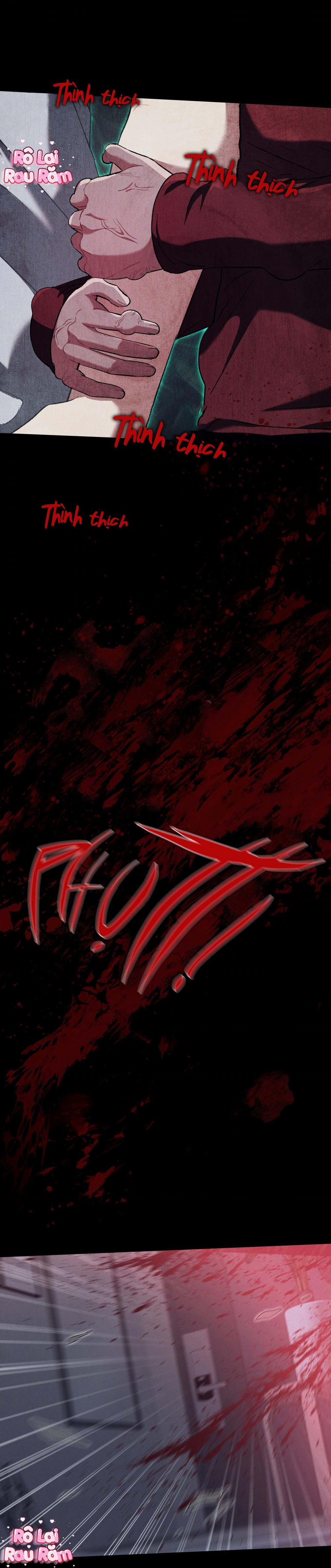 Chuyện Tình Part Time 28 trang 5