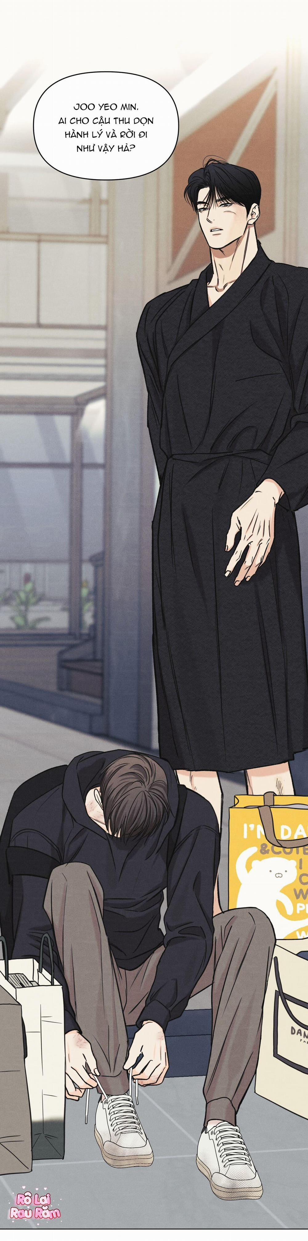 Chuyện Tình Part Time 29 trang 0