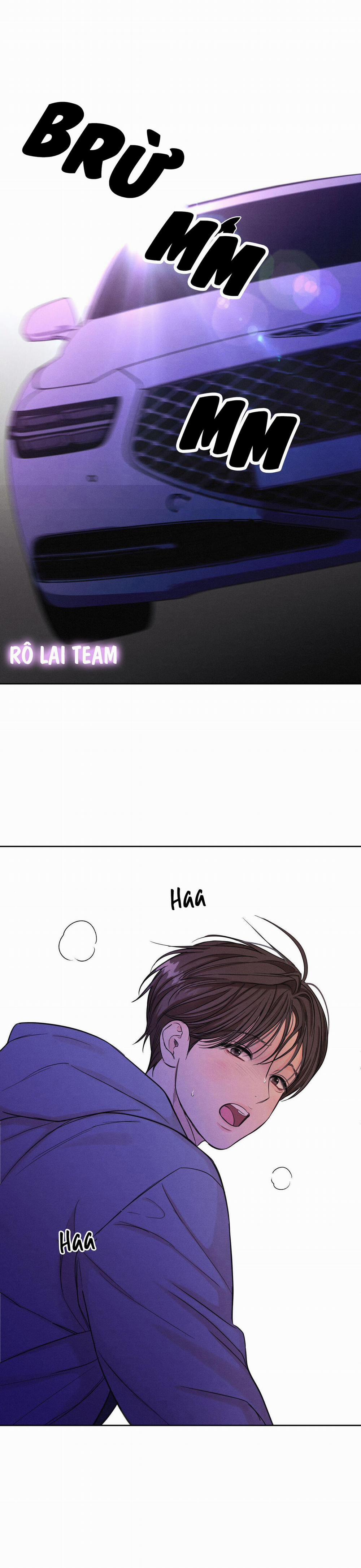 Chuyện Tình Part Time 4 trang 0